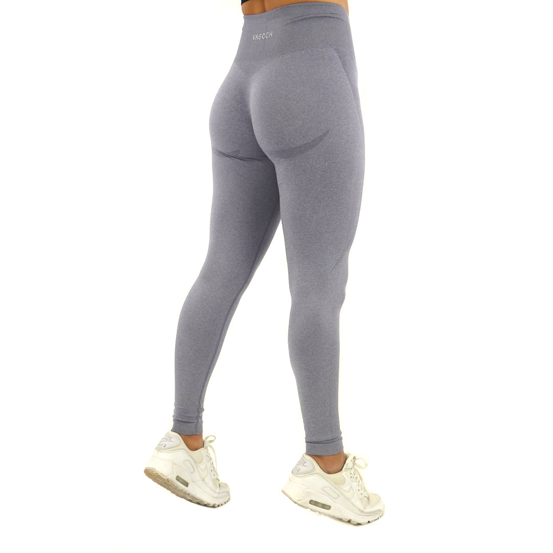 Legging Fit Lila