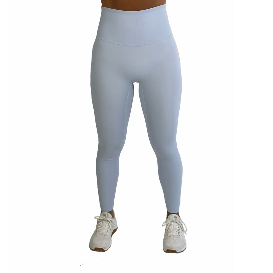 Legging Ibiza celeste