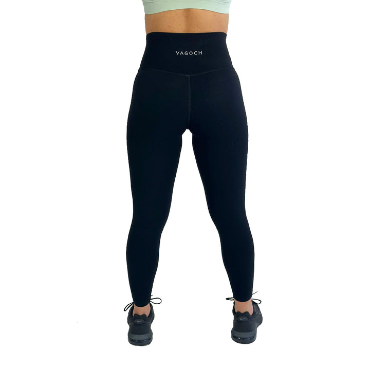 Legging Enve Negro