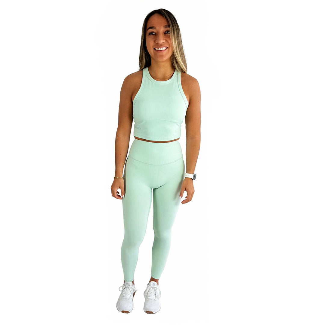 Legging Marbella Menta