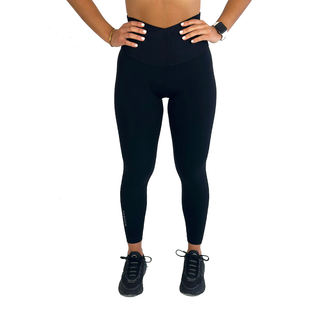 Legging Enve Negro