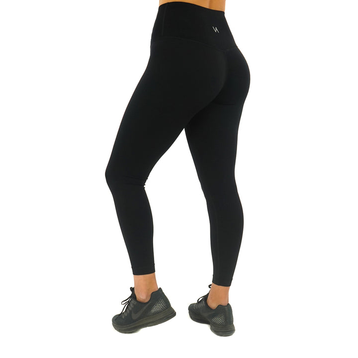 Legging Comfy Negro