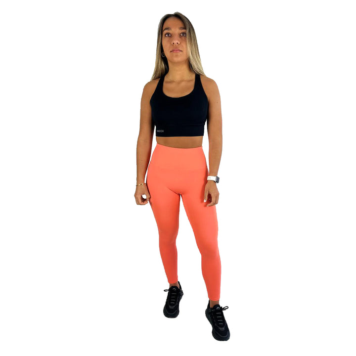 Legging Vivid Salmón