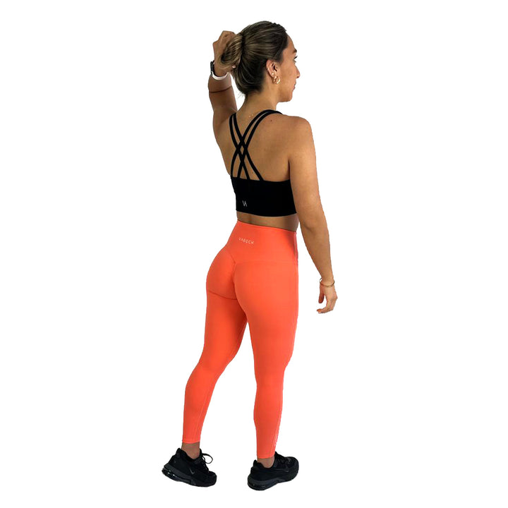 Legging Vivid Salmón