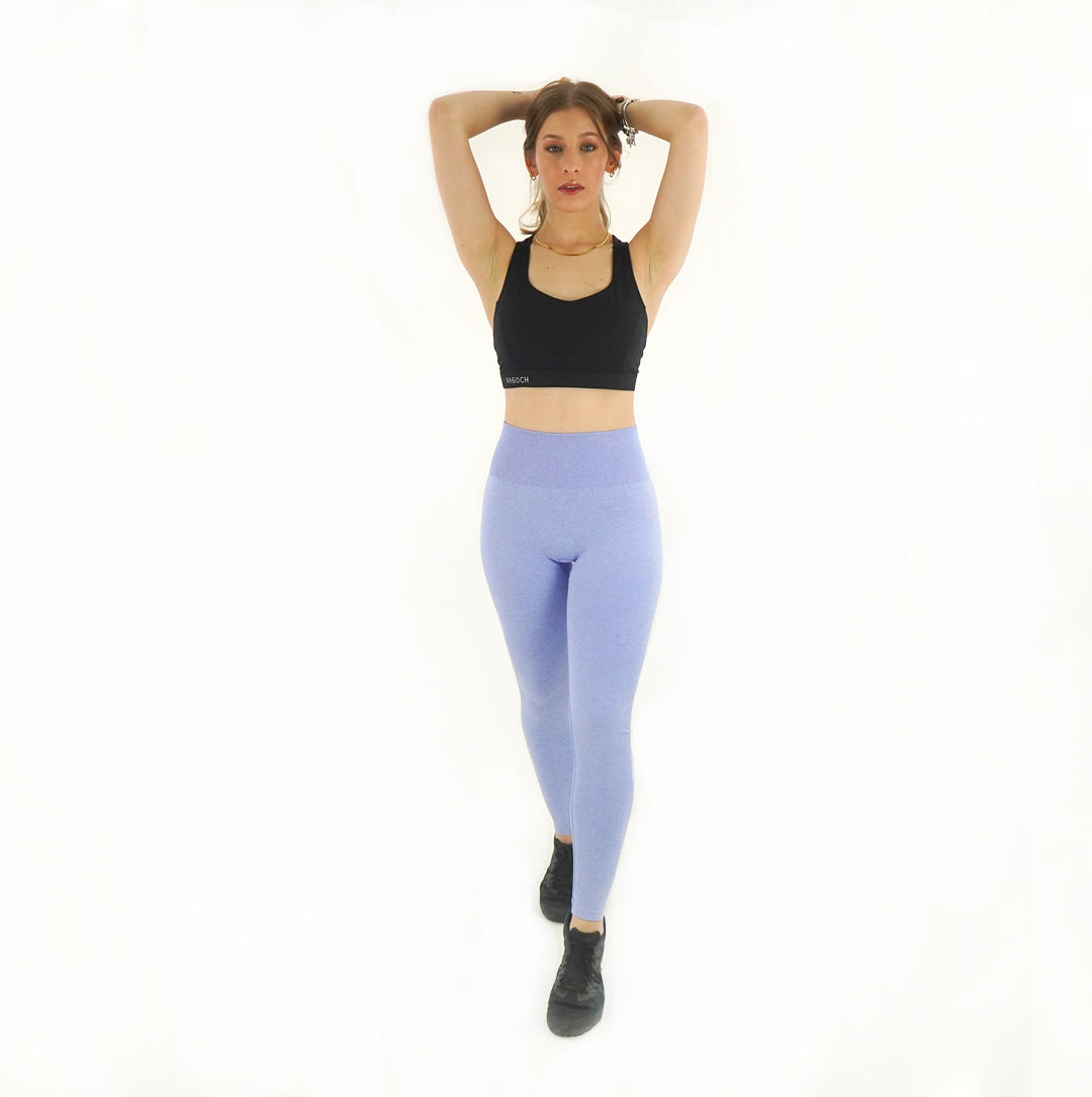 Legging Bold Lila