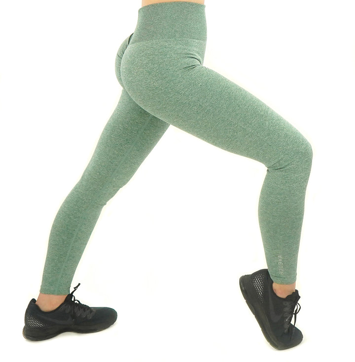 Legging Bold Verde