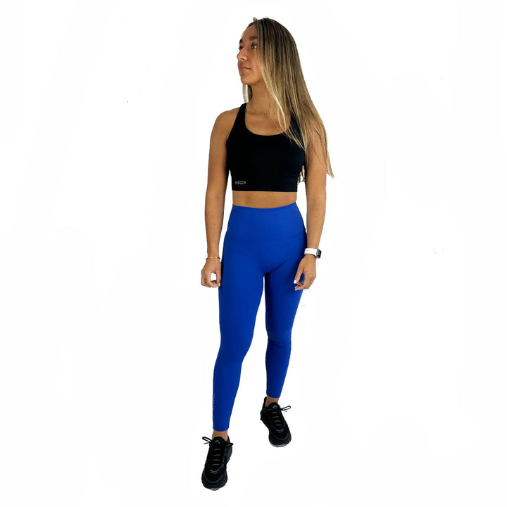 Legging Vivid Azul