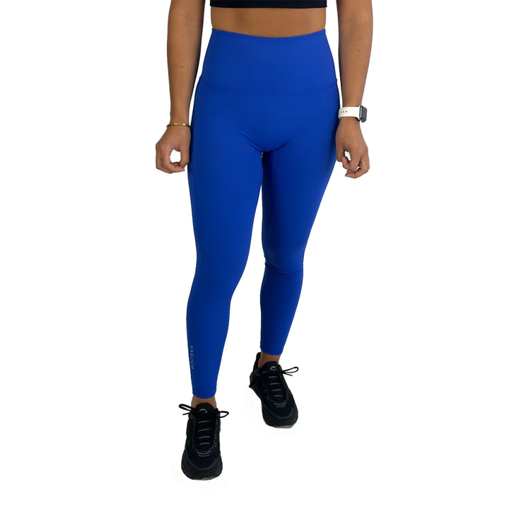 Legging Vivid Azul