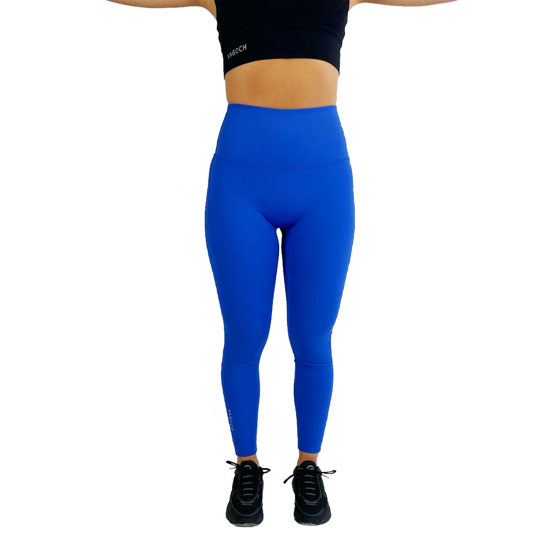 Legging Vivid Azul