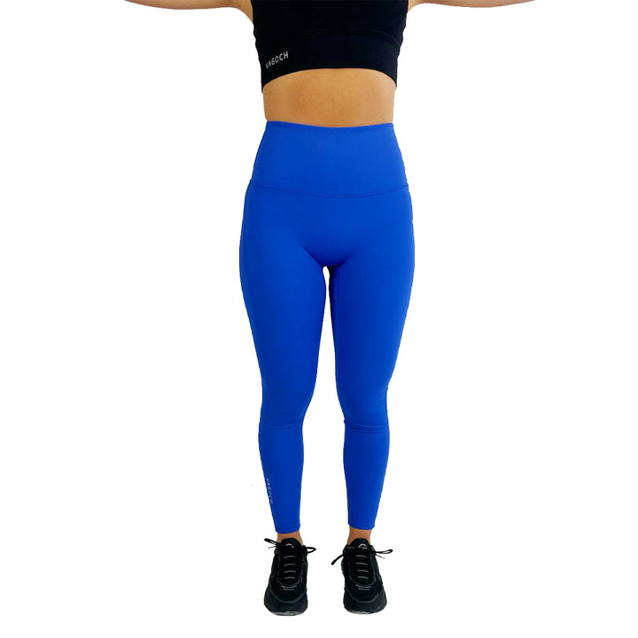 Legging Vivid Azul