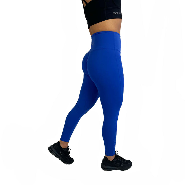 Legging Vivid Azul