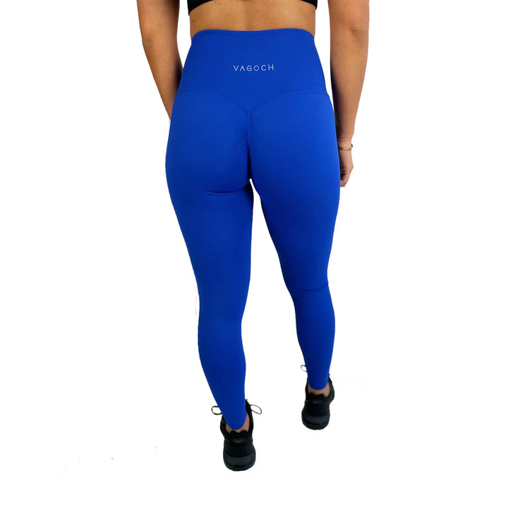 Legging Vivid Azul