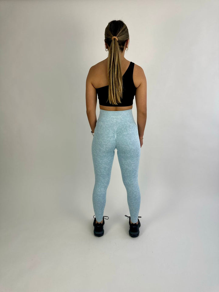 Legging Bold Chita celeste