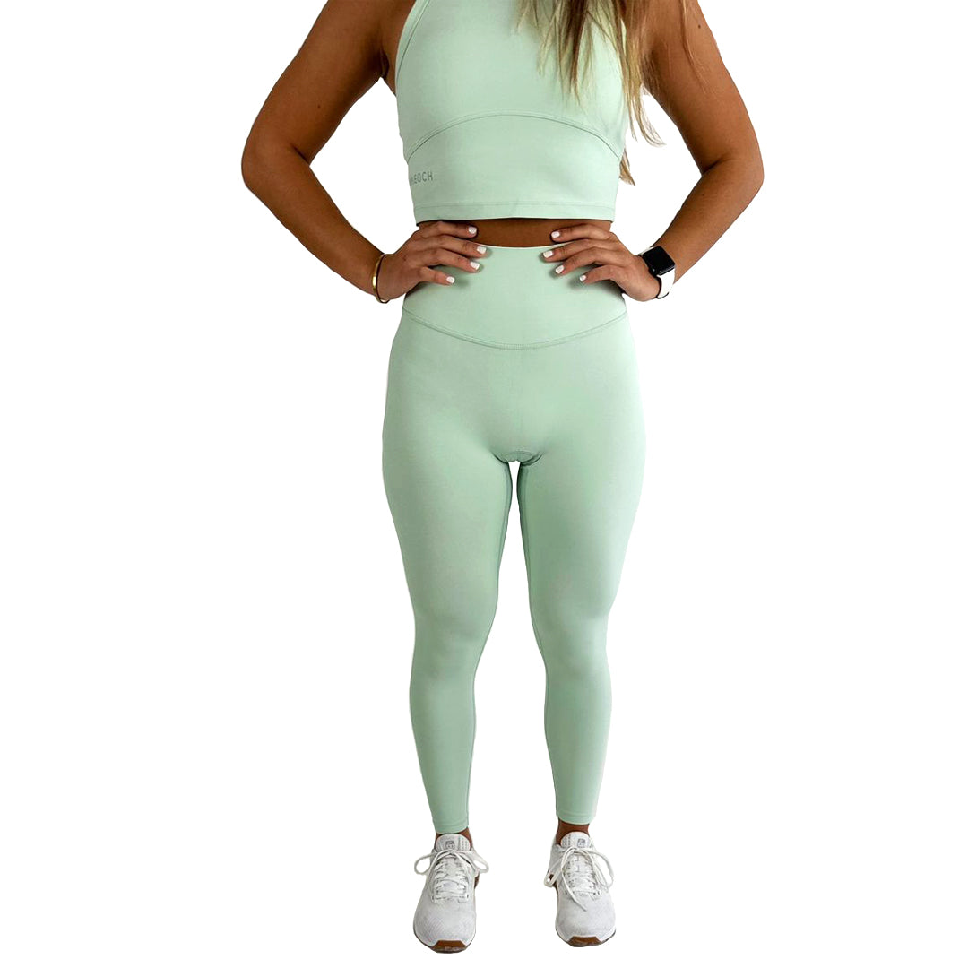 Legging Marbella Menta