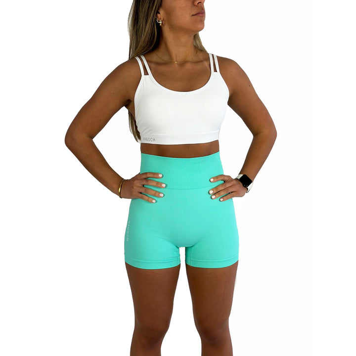 Short Stretch Menta