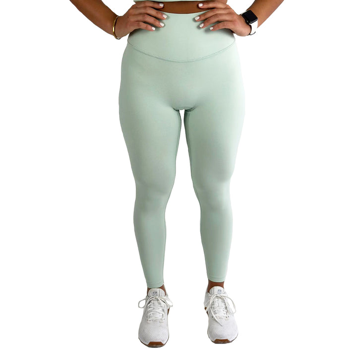 Legging Marbella Menta